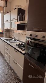 cucina (Veneta Cucine anno 2009)