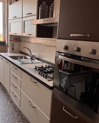 cucina (Veneta Cucine anno 2009)
