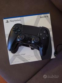 controller Dual sense Edge playstation5/PC