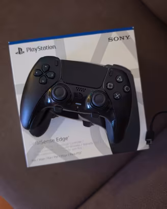 controller Dual sense Edge playstation5/PC