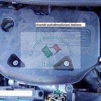 Motore Fiat 900 Twin Air Codice Motore 199b6000