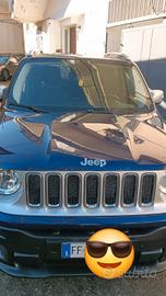 jeep renegade limited 1.6 diesel 