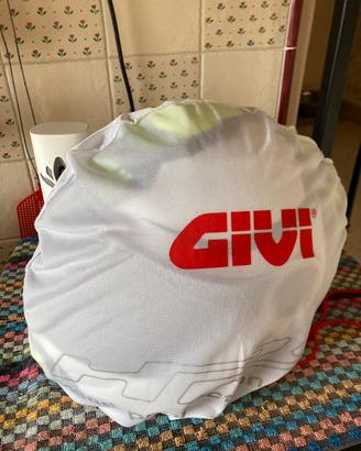 Casco modulare