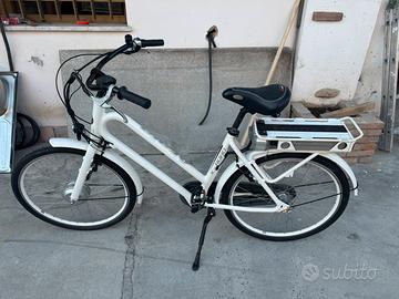 Bici elettrica