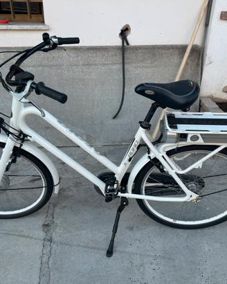 Bici elettrica