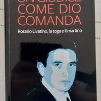 Un Giudice come Dio comanda