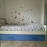 Cameretta bimbo