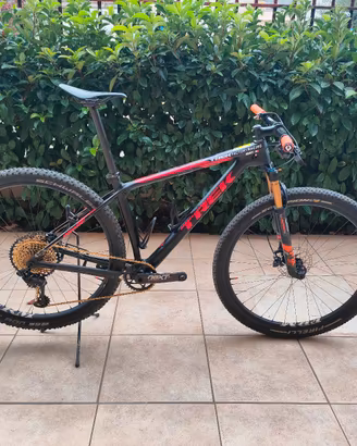 Trek procaliber 9.9 taglia M/L 18.5