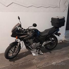 Honda cb 500