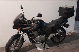 Honda cb 500