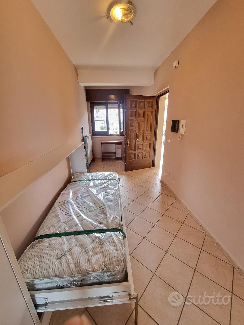 Appartamento – Montemiletto, Montaperto - Altro