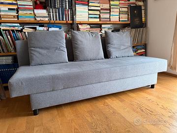 Divano letto ikea