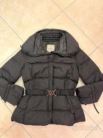 piumino moncler vintage da donna- taglia 4(M) nuov
