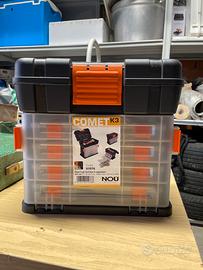 Porta attrezzi organizer