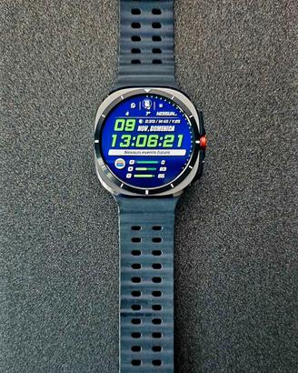 Galaxy watch ultra