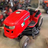 Trattorino Snapper Elt 2246