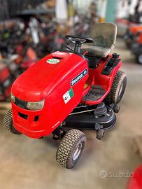 Trattorino Snapper Elt 2246