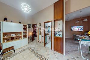 Appartamento di 3 vani e accessori, Afragola.