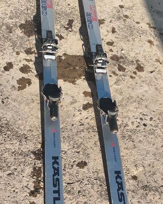 Sci Vintage KÄSTLE LITE 360 – Design Austriaco