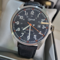 Orologio Lowell quartz