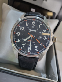 Orologio Lowell quartz