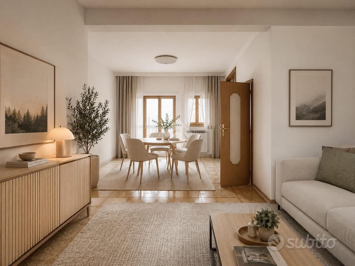 Appartamento – San Giovanni Rotondo, Foggia - Vista 3