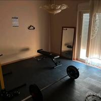Home gym