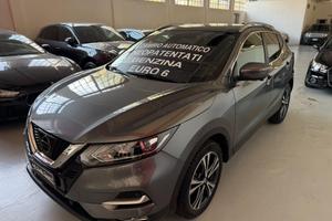 NISSAN - Qashqai - 1.2 DIG-T Tekna