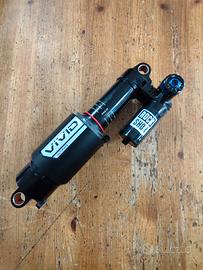 Rockshox Vivid 230x62.5 Air nuovo Black Friday