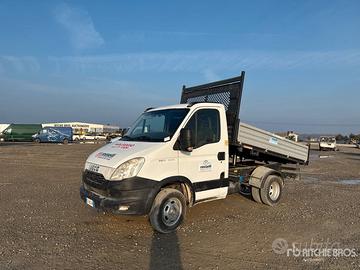 Iveco Daily 35c11 Cassone ribaltabile

