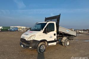 Iveco Daily 35c11 Cassone ribaltabile
