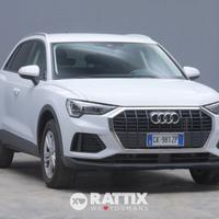 AUDI q3 ii 2018 Q3 45 1.4 tfsi e Business s-tronic
