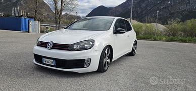 Golf gti