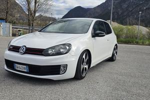 Golf gti