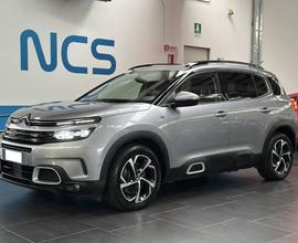 CITROEN C5 Aircross Hybrid 225 E-EAT8 Shine