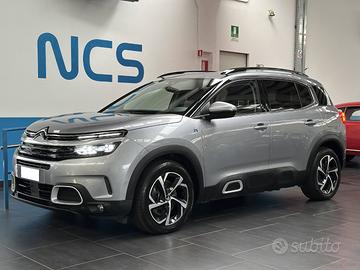 CITROEN C5 Aircross Hybrid 225 E-EAT8 Shine