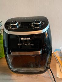 Friggitrice ad aria - Ariete