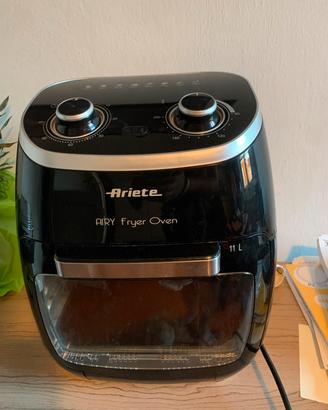Friggitrice ad aria - Ariete