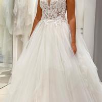 abito da sposa