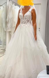 abito da sposa