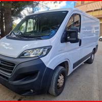 Fiat Ducato 2.3 120CV L1 H1 -PC-PN 2020 POCHI Km