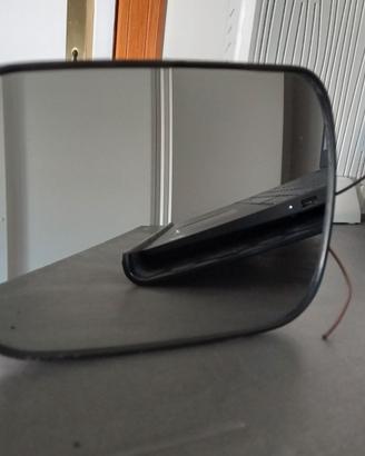 SPECCHIO FORD /FIESTA/FUSION 2002-2005