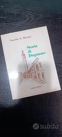 libro storia di Dugnano