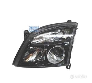 FANALE SINISTRO OPEL VECTRA C 02-05 SIGNUM 03-05 F