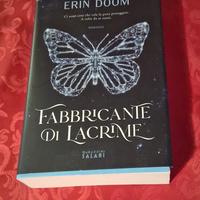 Il Fabbricante di Lacrime