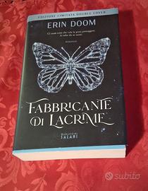 Il Fabbricante di Lacrime