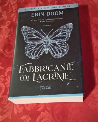 Il Fabbricante di Lacrime