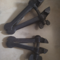 Morse x falegnameria e varie