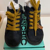 Scarpe, polacchini Panchic tg 28