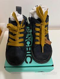 Scarpe, polacchini Panchic tg 28